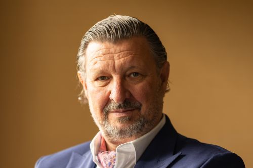 Markus Laenzlinger